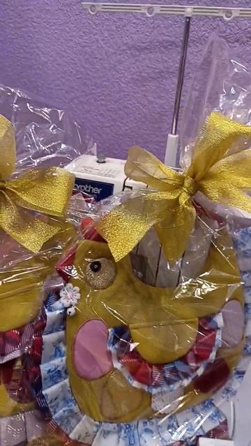 Пасхальная курочка, грелка на чайник. смотреть онлайн