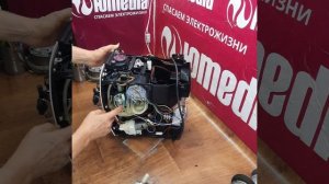 Слабо течёт кофе | Кофемашина Jura IMPRESSA J5