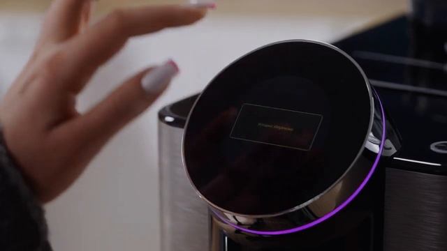 Кавомашини Dr Coffee H1 та H2 смотреть онлайн