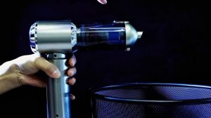 Автопелесос SZUK C012MAX мощный портативный пылесос для лю?