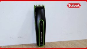 Машинка для стрижки Rowenta Sport Collection TN1409F0