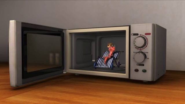 Така и Мака Загар Смешной мультфильм для детей смотреть онлайн