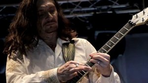 Первый гитарный в Плёсе - Дмитрий Четвергов