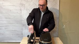 Праска з парогенератором Tefal GV9820E0