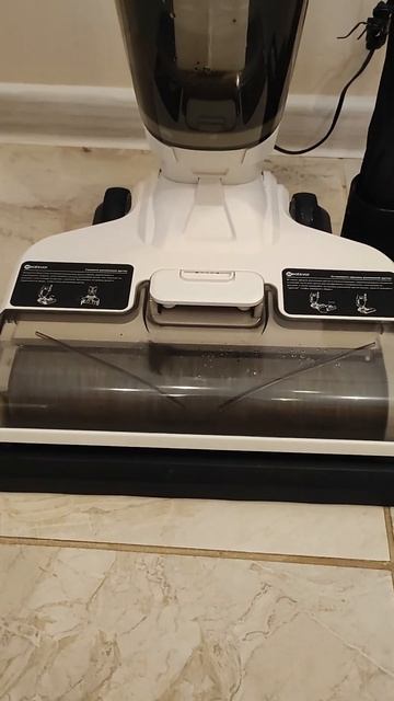 Обзор Neatsvor T35: очистка смотреть онлайн