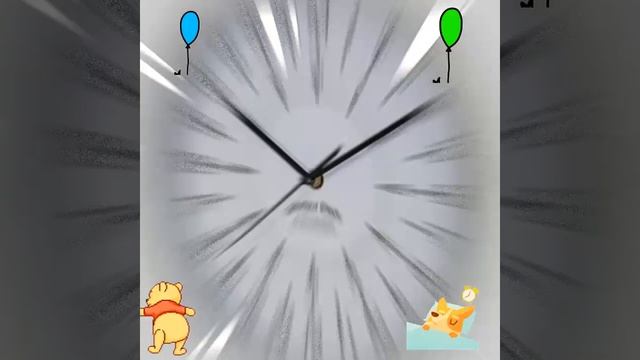 День тикающих часов! смотреть онлайн