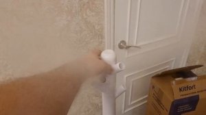 Обзор на увлажнитель Kitfort KT-2882 (Китфорт КТ-2882)