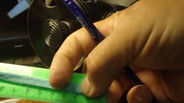 резиновый ремень привода бытовой швейной машинки вме? смотреть онлайн