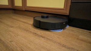 ПЫЛЕСОС ИЗ БУДУЩЕГО! Обзор робота-пылесоса ECOVACS DEEBOT T30S