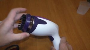 Отпариватель DEXP HJ-1200H насадки