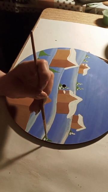 Процесс создания деревянных настенных часов ❤️🥰 Кт? смотреть онлайн