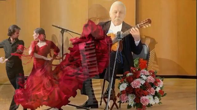 цыганочка смотреть онлайн