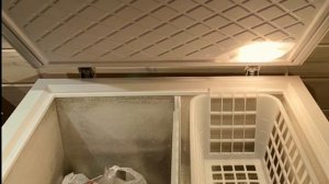 Разморозка морозильной камеры, как ускорить процесс!