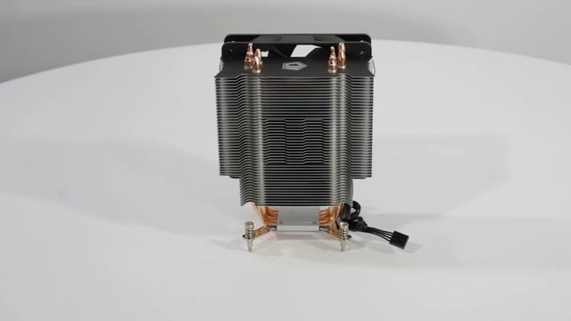 НИКС Компьютерный Супермаркет: видео про Кулер для пр? смотреть онлайн