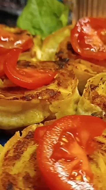 👌 Постный Ролл👌#постноеменю #еда #кулинария #вкусная