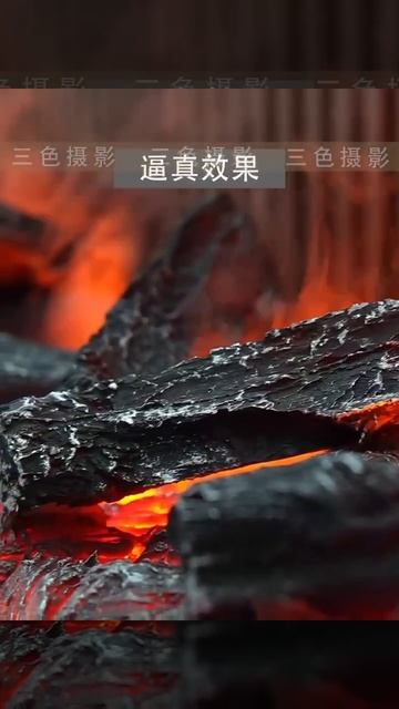 Камин паровой с накладкой под дрова смотреть онлайн