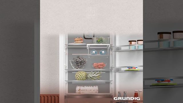 Моушн-дизайн 🥗 Высокотехнологичные решения помогают смотреть онлайн