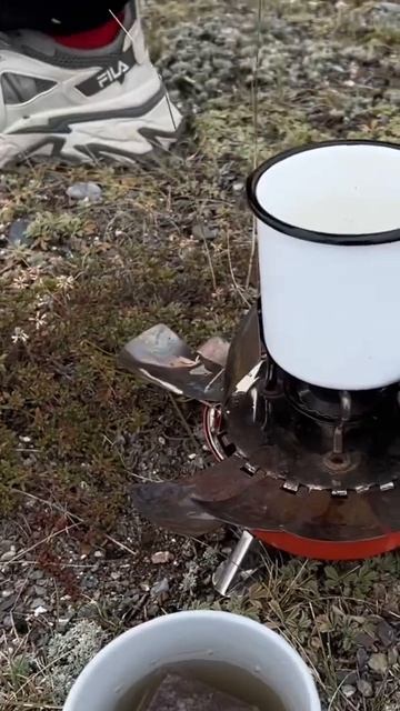 Рекомендация для похода в горы | Газовая плитка для пр? смотреть онлайн