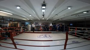 Ринг№1, Бой№11 Палеев Илья - Сиротенко Сергей