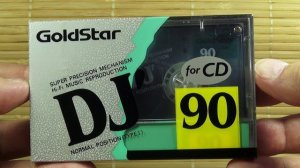 Корейский GoldStar или Китайский ВВС?