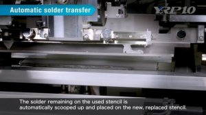 Premium Printer YRP10_E