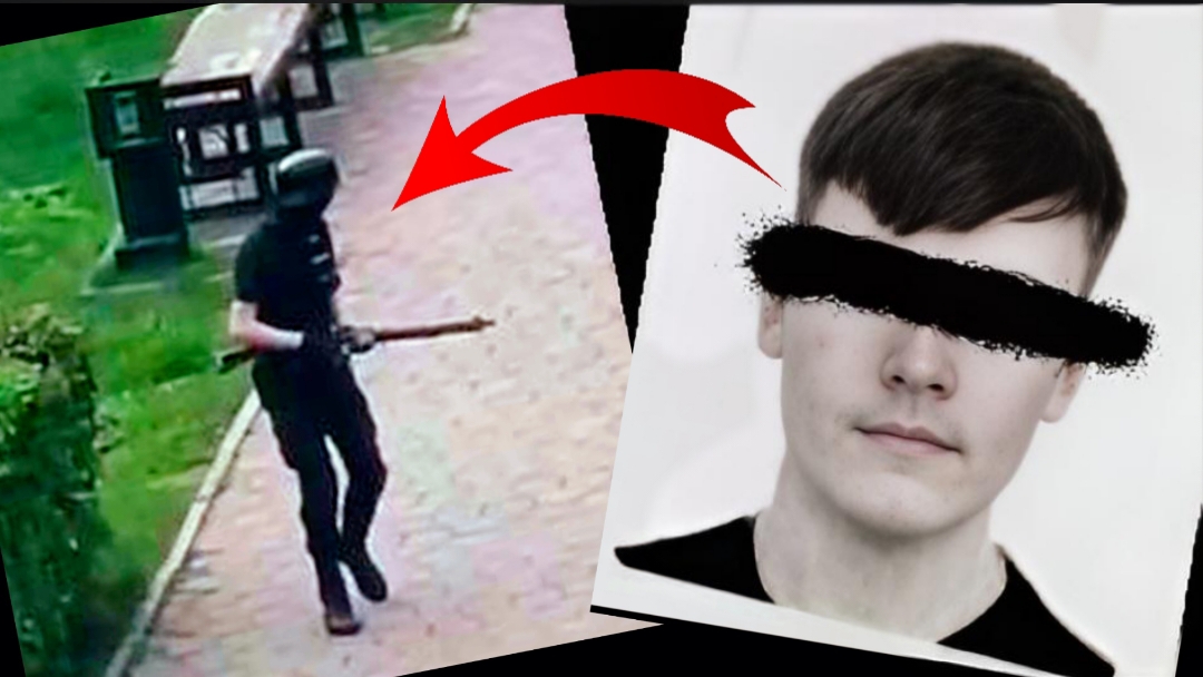 В будущем я всех вас перестреляю» | Дело Тимура Бекмансурова ..