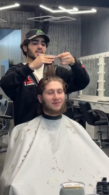 Рутина #barbers #world #мир #россия #казахстан #ташкент #сноуб? смотреть онлайн