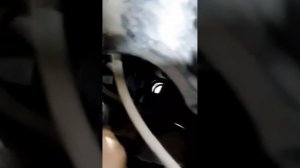 Автоэлектрик 59. Замена лампы габарита Рено Канго. Ужас