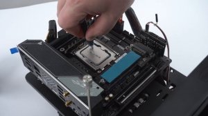 Стильная, недорогая, эффективная! СЖО PCCOOLER DA360 Pro ARGB Digita