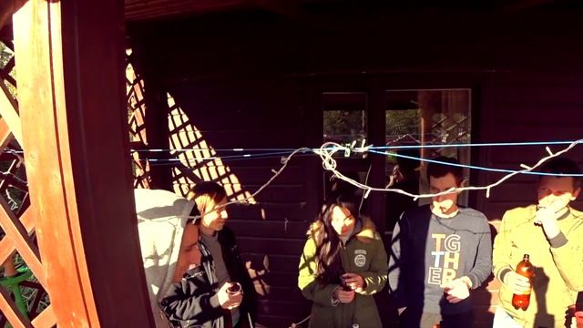 День Рождения Андрюши