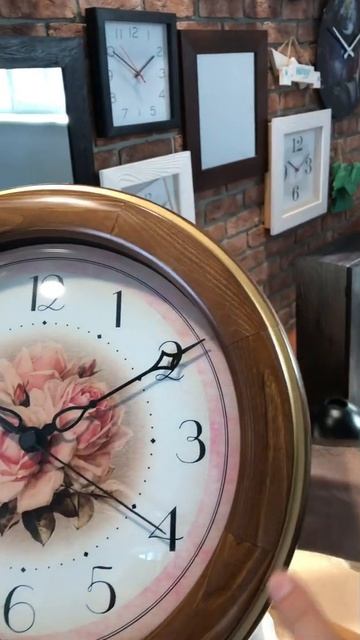 3ББ23-469 интерьерные часы «Салют» смотреть онлайн