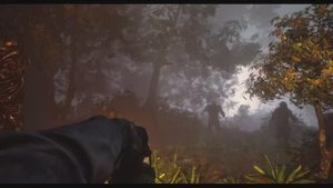 The Mound: Omen of Cthulhu - Official Reveal Trailer 2025