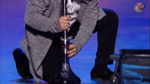 Лига Смеха 4 сезон. Николь Кидман кавказкий киллер