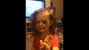 Забавные дети.   Смешные фото  детей