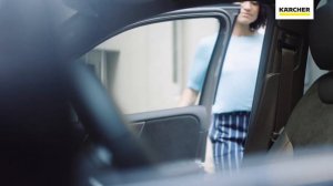 CVH 3 Plus Ручной аккумуляторный пылесос (1.198-350.0)