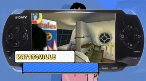 ТОП ИГР ДЛЯ PSP | Лучшие игры для psp