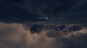 Простиралась печаль предзакатных небес
