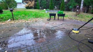 Karcher T 7 Plus T-Racer! Деньги на ветер или супер помощник для д