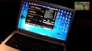 Программа диагностики Lanos Research Daewoo.