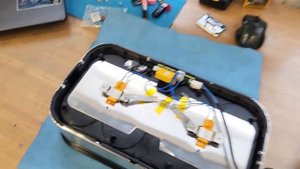 Голая правда про йогуртницу CENTEK. Доработка йогуртницы