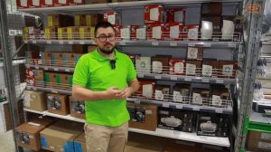 Вытяжная вентиляция. Выбираем вентилятор.