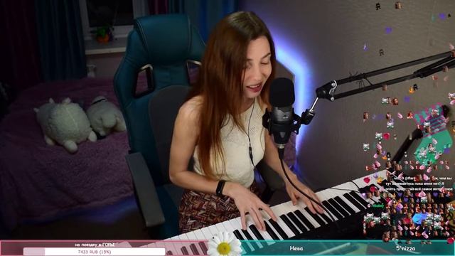 Нева - 5'nizza смотреть онлайн