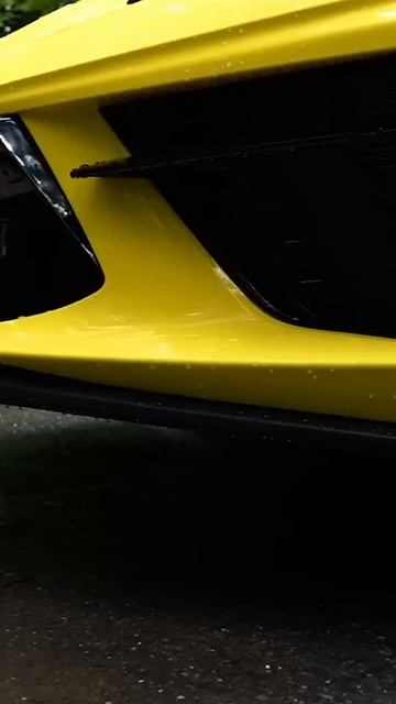 🟡 Шикарный Chevrolet Corvette #chevroletcorvette #corvette #корвет #шевролекорвет #chevycorvette