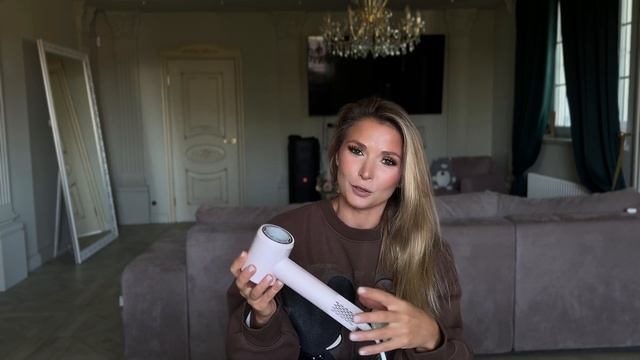 АНАЛОГ ФЕНА - DYSON /НЕ покупай Дайсон – купи ЭТО! смотреть онлайн