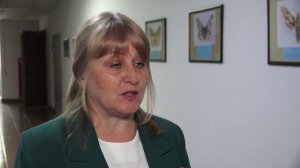 Сюжет Абакан 24: "Студенты ХГУ стали участниками всероссийской акции"