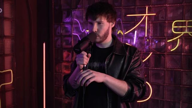 IMPROVER - Feel The Future