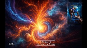 Тайны жизни после смерти - Аудиокнига, глава 19. За окраиной мира, бытия и сознания. Владимир Зорев