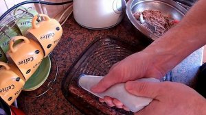 ДОМАШНИЕ КАБАНОСЫ, ПИВЧИКИ ИЗ ГОВЯДИНЫ