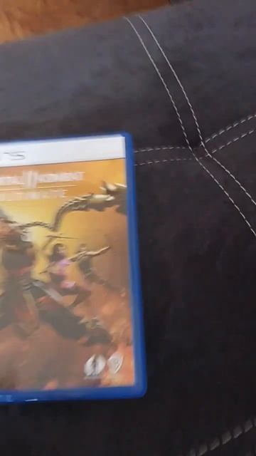 новый диск Mortal Kombat 11 Ultimate смотреть онлайн