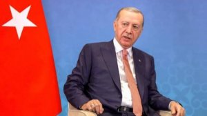 Реджеп Тайип Эрдоган в телефонном разговоре с Владимиром Путиным выразил готовность принять в Стамбу